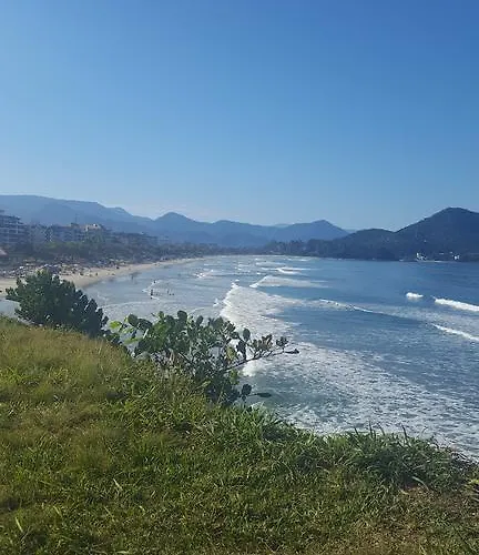 Apartamento - Praia Grande - Ubatuba