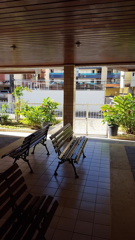 Apartamento - Grande - Ubatuba