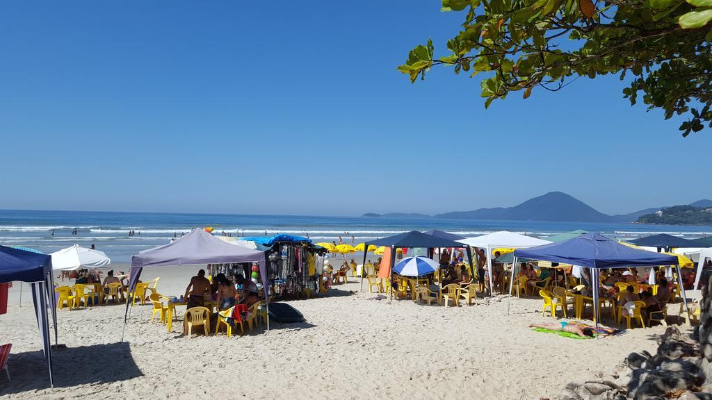 - Grande - * Ubatuba